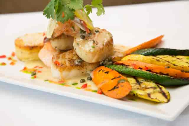 Wence's Californian Restaurant in Pleasant Hill, CA