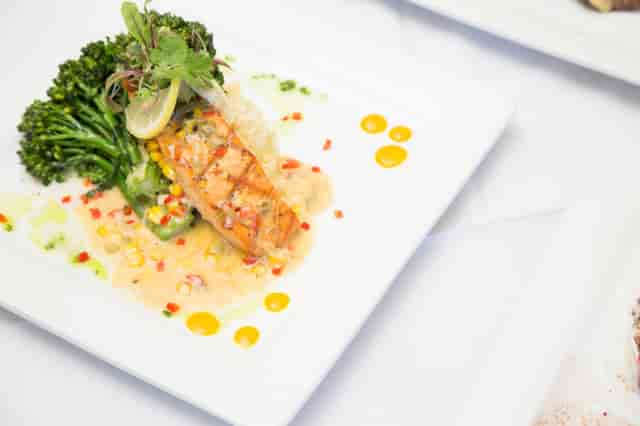 Wence's Californian Restaurant in Pleasant Hill, CA