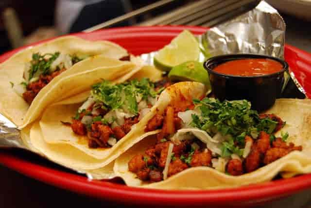 tacos