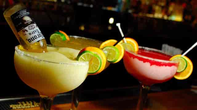 drinks