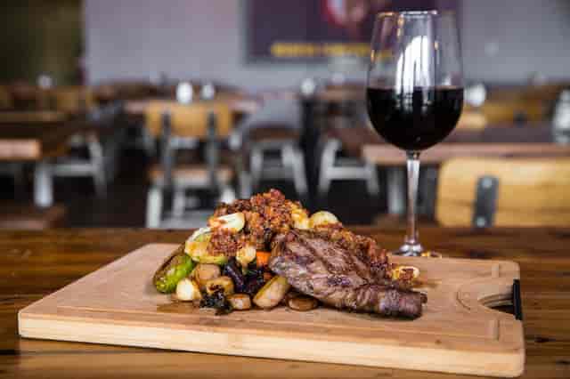 thislittlepig This Little Pig Restaurant in Williamsville, NY