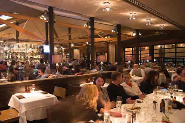 restuarant