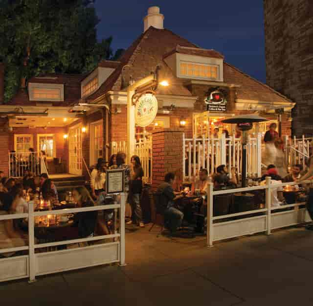 beverly hills location