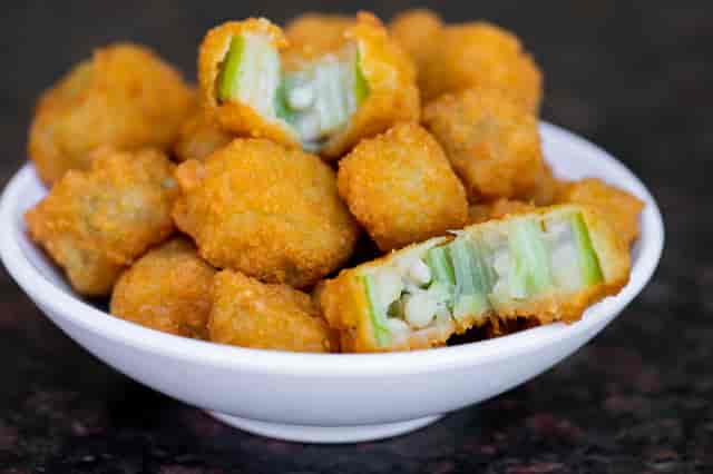 fried orka
