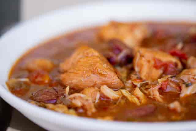 jambalaya