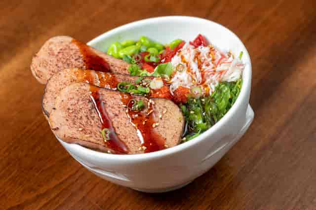 Spam Bowl