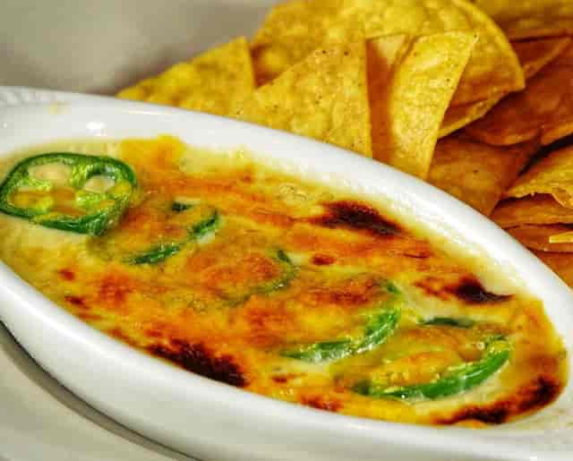 dip