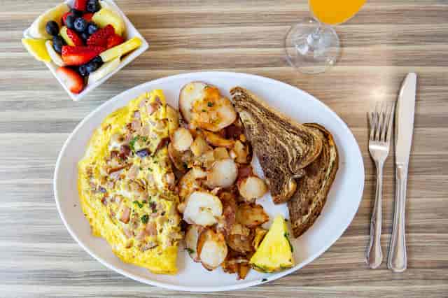 omelet