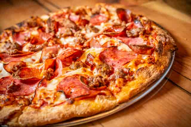 Pizza