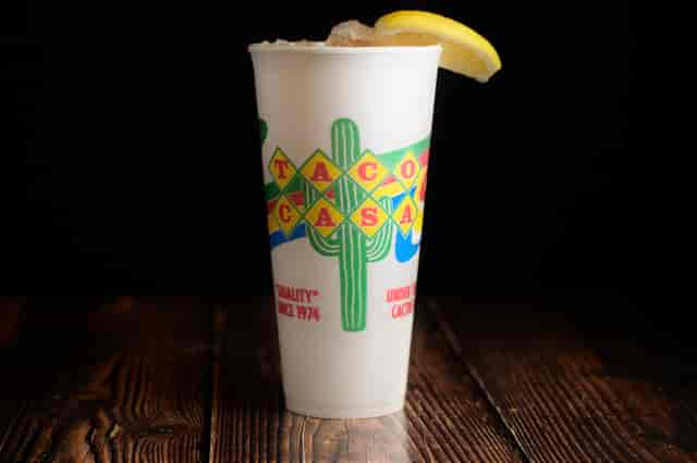 sweet tea