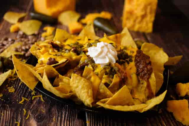 nachos