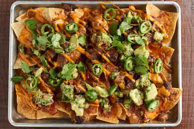 nachos