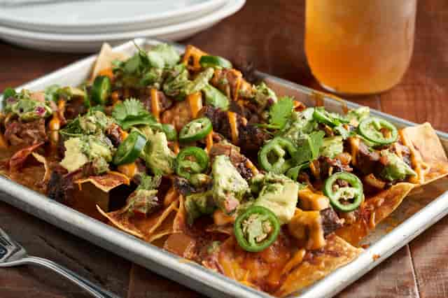 nachos