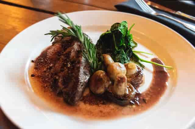 Pasta Vino A favorite Atlanta neighborhood Italian restaurant since