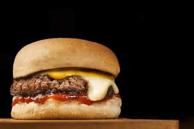 Cheeseburger