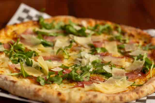 fig n prosciutto