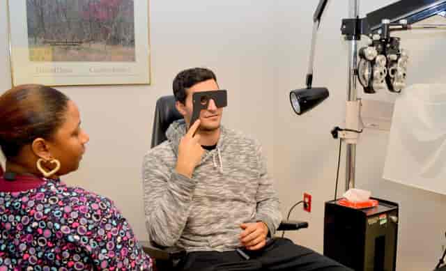 Joslin Patient, David Gomes, Inspired By His Diabetes