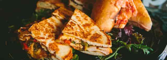 wraps