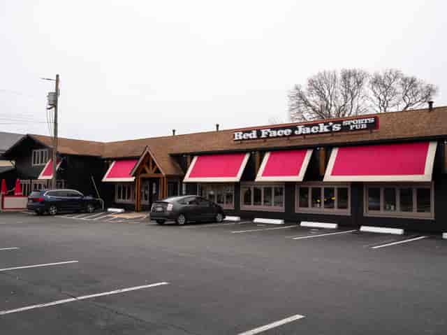 Gallery Red Face Jack's Pub in West Yarmouth, MA