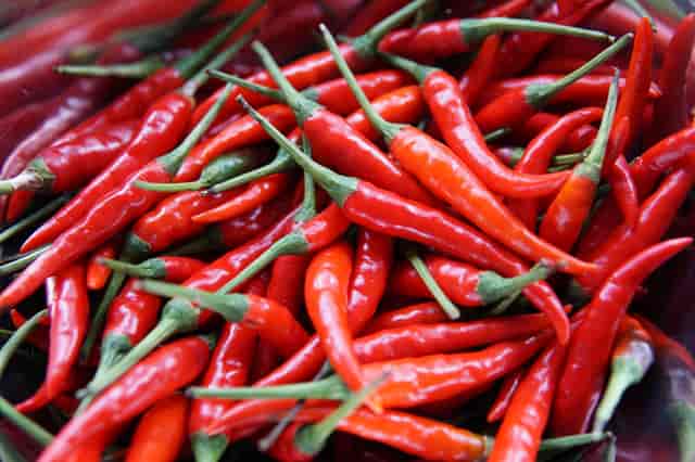 chiles