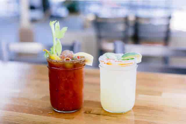 Bloody Mary