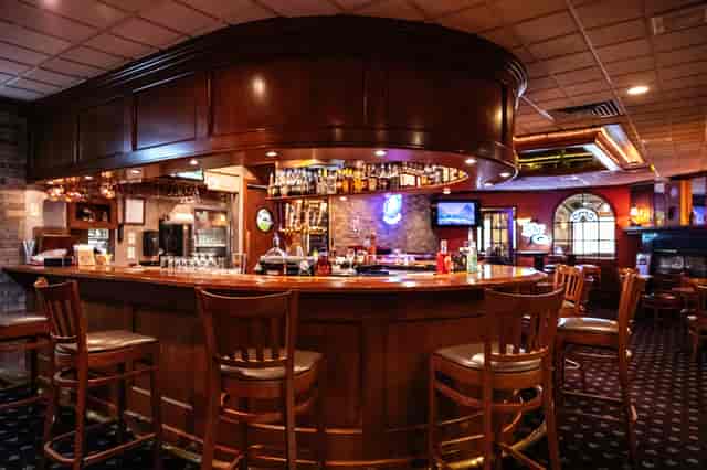 The Bar