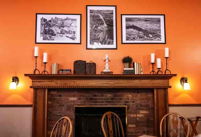 interior decor
