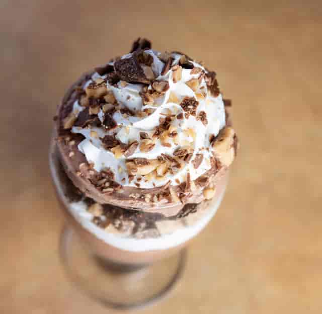 Specialty Drink