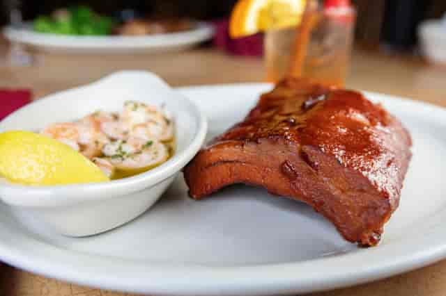 Ribs