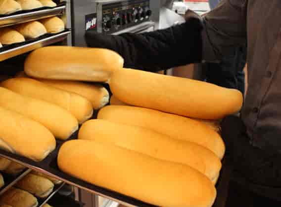 bread