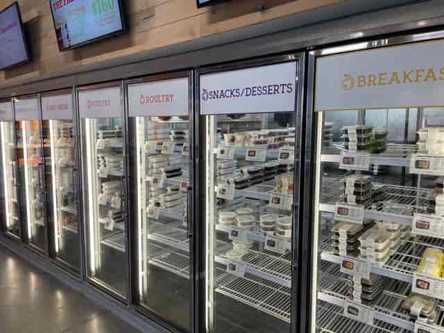Store