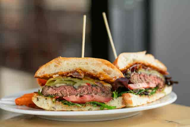 Sandwich