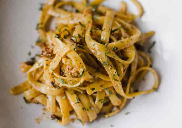 pasta