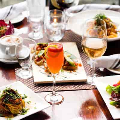 Cafe Luna Cuisine