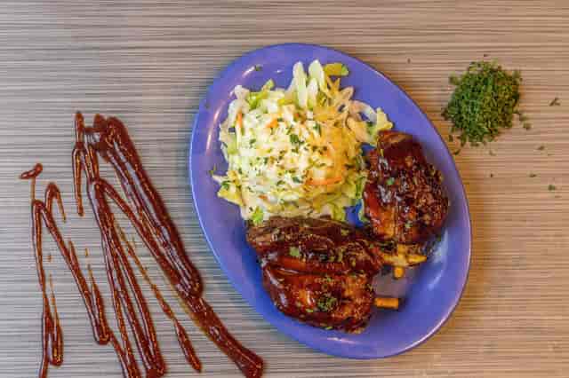 Hawg Wings