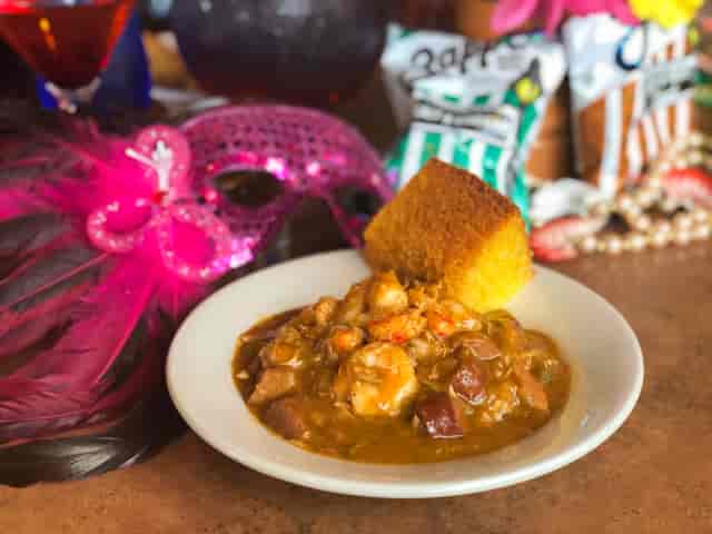 gumbo