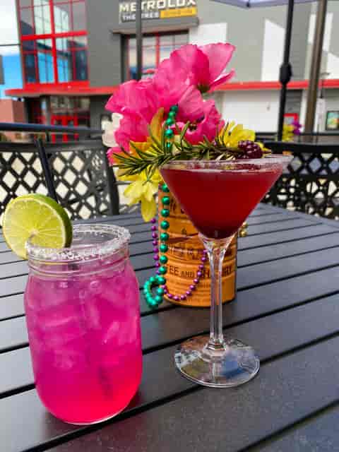 drinks