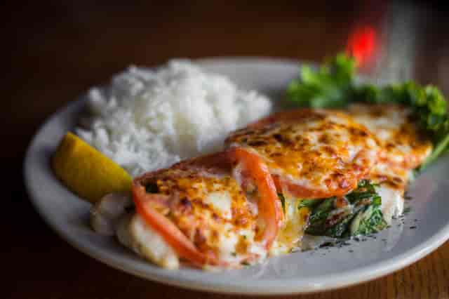 meal