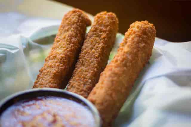 cheese sticks