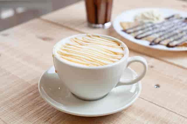 coffee