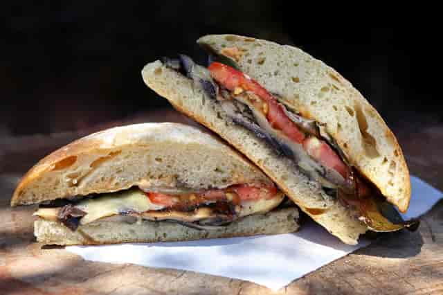 sandwich