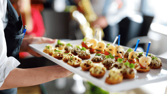 private party