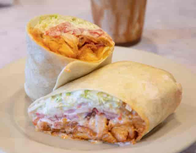 wrap