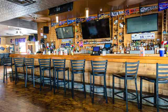 Events - Rookies Sports Bar and Grill - Sports Bar in East Aurora, NY