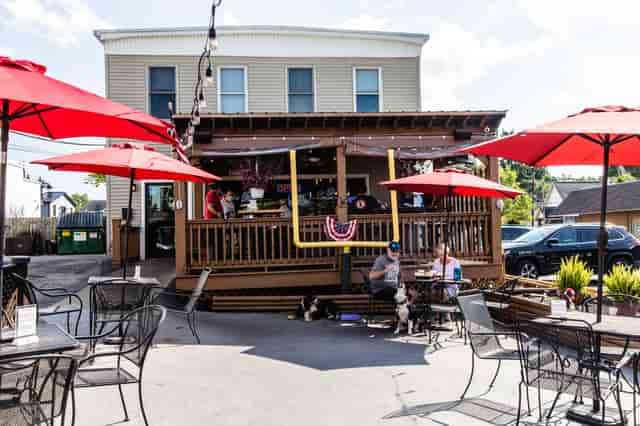 Contact Rookies Sports Bar and Grill Sports Bar in East Aurora, NY