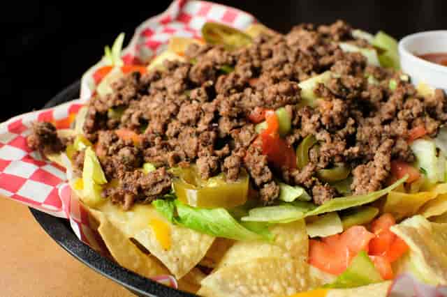 nachos