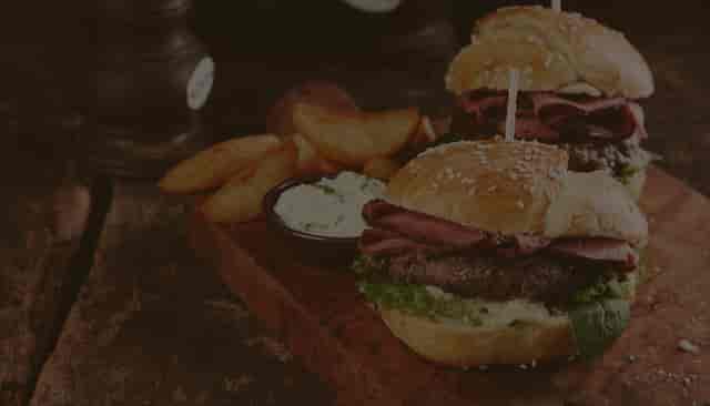 burgers