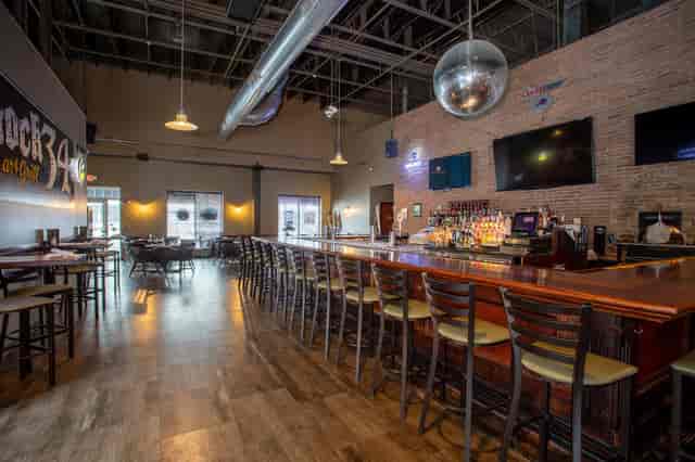 Pendelton, NY Bar and Grill