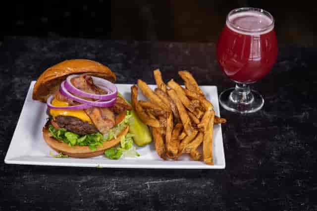 Cambria's Best Happy Hour