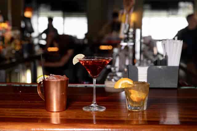 Happy Hour Specials Pendelton, NY